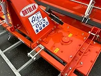 2021 ortolan alfa serie zaaibedcombinatie - afbeelding 2 van  15
