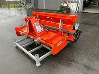 2021 ortolan alfa serie zaaibedcombinatie - afbeelding 1 van  15