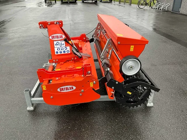 2021 ortolan alfa serie zaaibedcombinatie - afbeelding 8 van  15