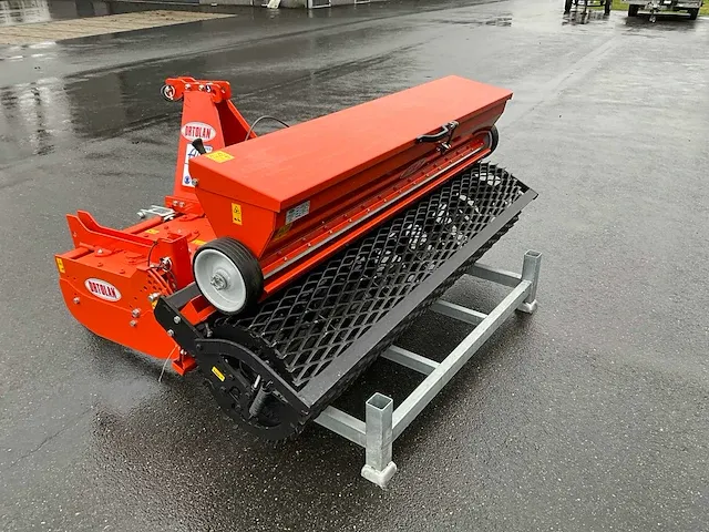 2021 ortolan alfa serie zaaibedcombinatie - afbeelding 9 van  15
