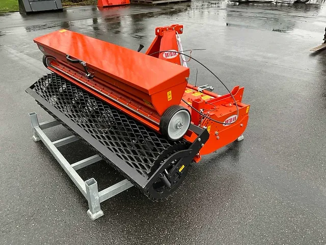 2021 ortolan alfa serie zaaibedcombinatie - afbeelding 11 van  15
