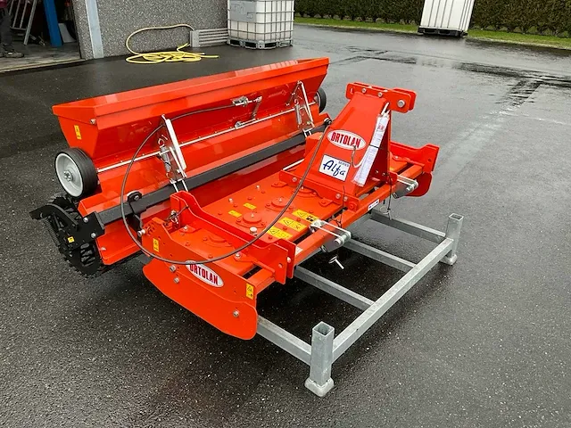2021 ortolan alfa serie zaaibedcombinatie - afbeelding 13 van  15