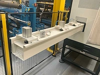2021 pavel kp 2000 folie/film compactor - afbeelding 10 van  14