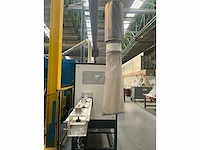 2021 pavel kp 2000 folie/film compactor - afbeelding 12 van  14