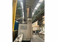 2021 pavel kp 2000 folie/film compactor - afbeelding 13 van  14