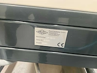 2021 pavel kp 2000 folie/film compactor - afbeelding 7 van  14