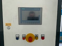 2021 pavel kp 2000 folie/film compaktor - afbeelding 6 van  7