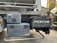 2021 peecon hs-30000 containerhaaksysteem - afbeelding 28 van  30