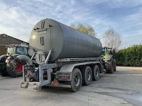 2021 peecon hs-30000 containerhaaksysteem - afbeelding 4 van  30