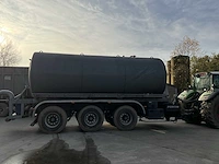 2021 peecon hs-30000 containerhaaksysteem - afbeelding 5 van  30