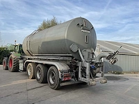 2021 peecon hs-30000 containerhaaksysteem - afbeelding 6 van  30