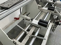2021 pemac 03pl freesmachines met vast bed - afbeelding 10 van  26