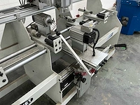 2021 pemac 03pl freesmachines met vast bed - afbeelding 11 van  26