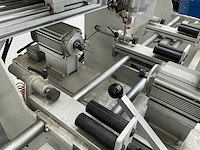 2021 pemac 03pl freesmachines met vast bed - afbeelding 12 van  26