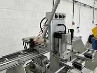 2021 pemac 03pl freesmachines met vast bed - afbeelding 13 van  26