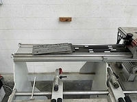 2021 pemac 03pl freesmachines met vast bed - afbeelding 14 van  26