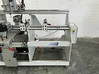 2021 pemac 03pl freesmachines met vast bed - afbeelding 17 van  26