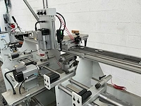 2021 pemac 03pl freesmachines met vast bed - afbeelding 18 van  26