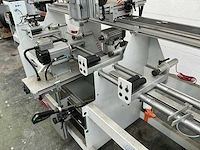 2021 pemac 03pl freesmachines met vast bed - afbeelding 19 van  26