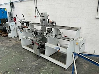 2021 pemac 03pl freesmachines met vast bed - afbeelding 1 van  26