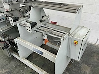 2021 pemac 03pl freesmachines met vast bed - afbeelding 20 van  26