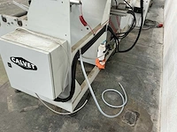 2021 pemac 03pl freesmachines met vast bed - afbeelding 22 van  26