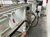 2021 pemac 03pl freesmachines met vast bed - afbeelding 23 van  26
