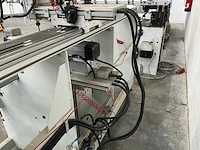 2021 pemac 03pl freesmachines met vast bed - afbeelding 24 van  26