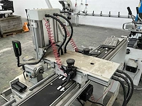 2021 pemac 03pl freesmachines met vast bed - afbeelding 25 van  26