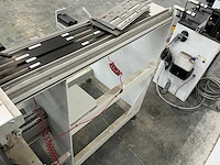 2021 pemac 03pl freesmachines met vast bed - afbeelding 26 van  26