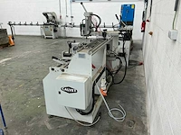 2021 pemac 03pl freesmachines met vast bed - afbeelding 3 van  26