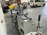2021 pemac 03pl freesmachines met vast bed - afbeelding 4 van  26