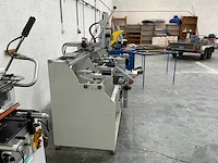 2021 pemac 03pl freesmachines met vast bed - afbeelding 5 van  26