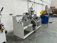 2021 pemac 03pl freesmachines met vast bed - afbeelding 6 van  26