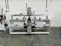 2021 pemac 03pl freesmachines met vast bed - afbeelding 7 van  26