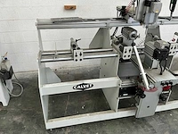 2021 pemac 03pl freesmachines met vast bed - afbeelding 9 van  26
