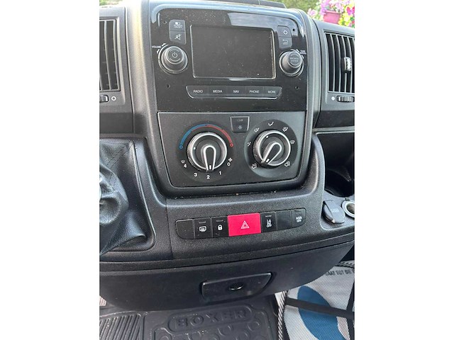 2021 peugeot boxer bedrijfswagen - afbeelding 2 van  21