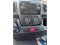 2021 peugeot boxer bedrijfswagen - afbeelding 2 van  21