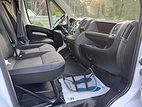 2021 peugeot boxer bedrijfswagen - afbeelding 4 van  21