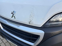2021 peugeot boxer bedrijfswagen - afbeelding 6 van  21