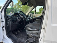 2021 peugeot boxer bedrijfswagen - afbeelding 7 van  21