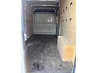 2021 peugeot boxer bedrijfswagen - afbeelding 8 van  21