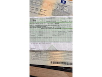 2021 peugeot boxer bedrijfswagen - afbeelding 10 van  21