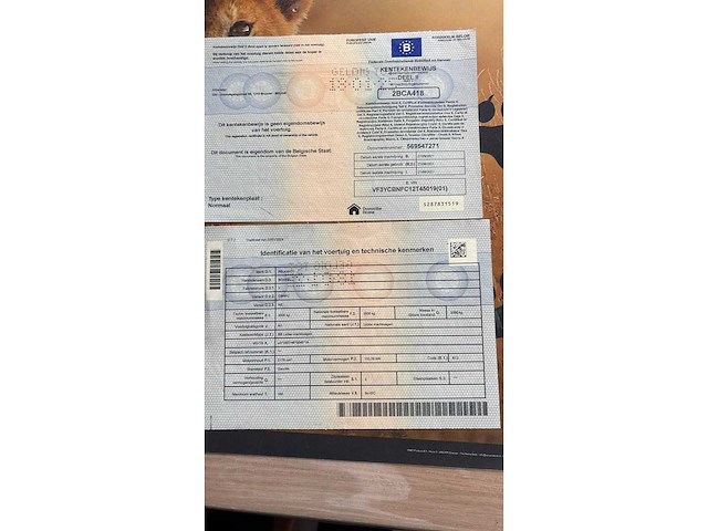 2021 peugeot boxer bedrijfswagen - afbeelding 13 van  21