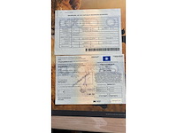 2021 peugeot boxer bedrijfswagen - afbeelding 14 van  21