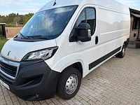2021 peugeot boxer bedrijfswagen - afbeelding 15 van  21