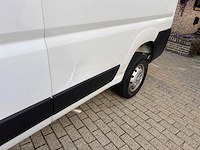 2021 peugeot boxer bedrijfswagen - afbeelding 16 van  21