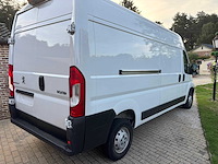2021 peugeot boxer bedrijfswagen - afbeelding 17 van  21