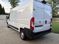 2021 peugeot boxer bedrijfswagen - afbeelding 19 van  21
