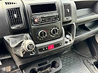 2021 peugeot boxer kipper - afbeelding 3 van  18